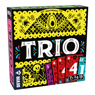 Trio 