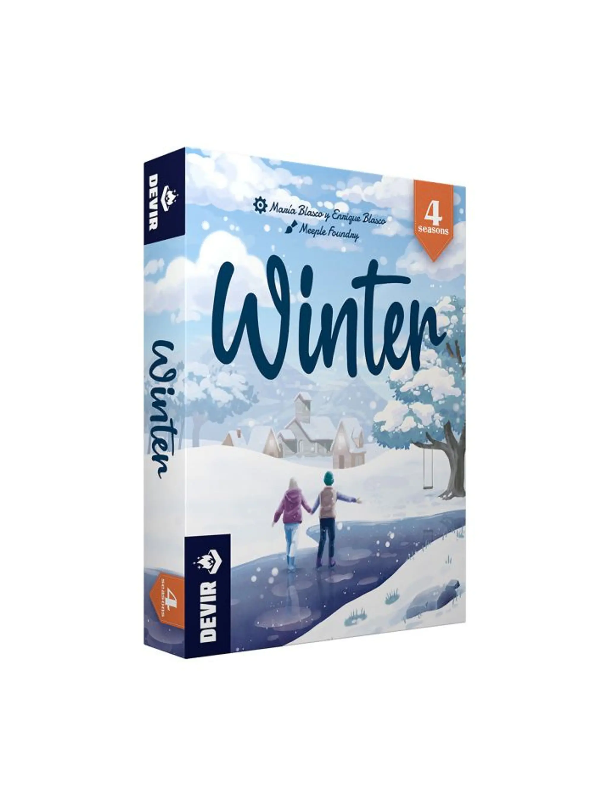 Winter 