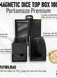 Portamazos Premium Magnetic Dice 100 - TOPDECK  - Miniatura 1