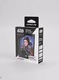 Premium Art Sleeves - Leia Organa - Star Wars: Unlimited  - Miniatura 2