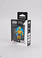 Premium Art Sleeves - C-3PO - Star Wars: Unlimited  - Miniatura 2