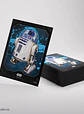 Premium Art Sleeves - R2-D2 - Star Wars: Unlimited  - Miniatura 1