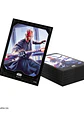 Premium Art Sleeves - Darth Maul - Star Wars: Unlimited  - Miniatura 1