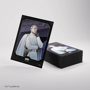 Premium Art Sleeves - Director Krennic - Star Wars: Unlimited 