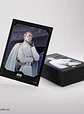 Premium Art Sleeves - Director Krennic - Star Wars: Unlimited  - Miniatura 1