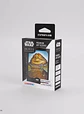 Premium Art Sleeves - Jabba the Hutt - Star Wars: Unlimited  - Miniatura 2
