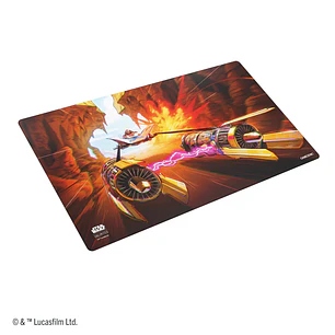 Game Mat - Anakin's Podracer - Star Wars: Unlimited 