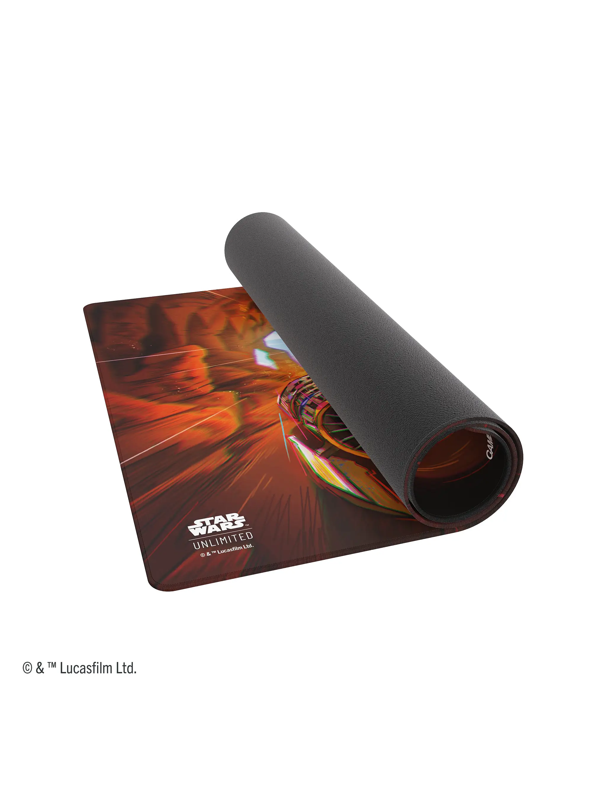 Game Mat - Anakin's Podracer - Star Wars: Unlimited  2