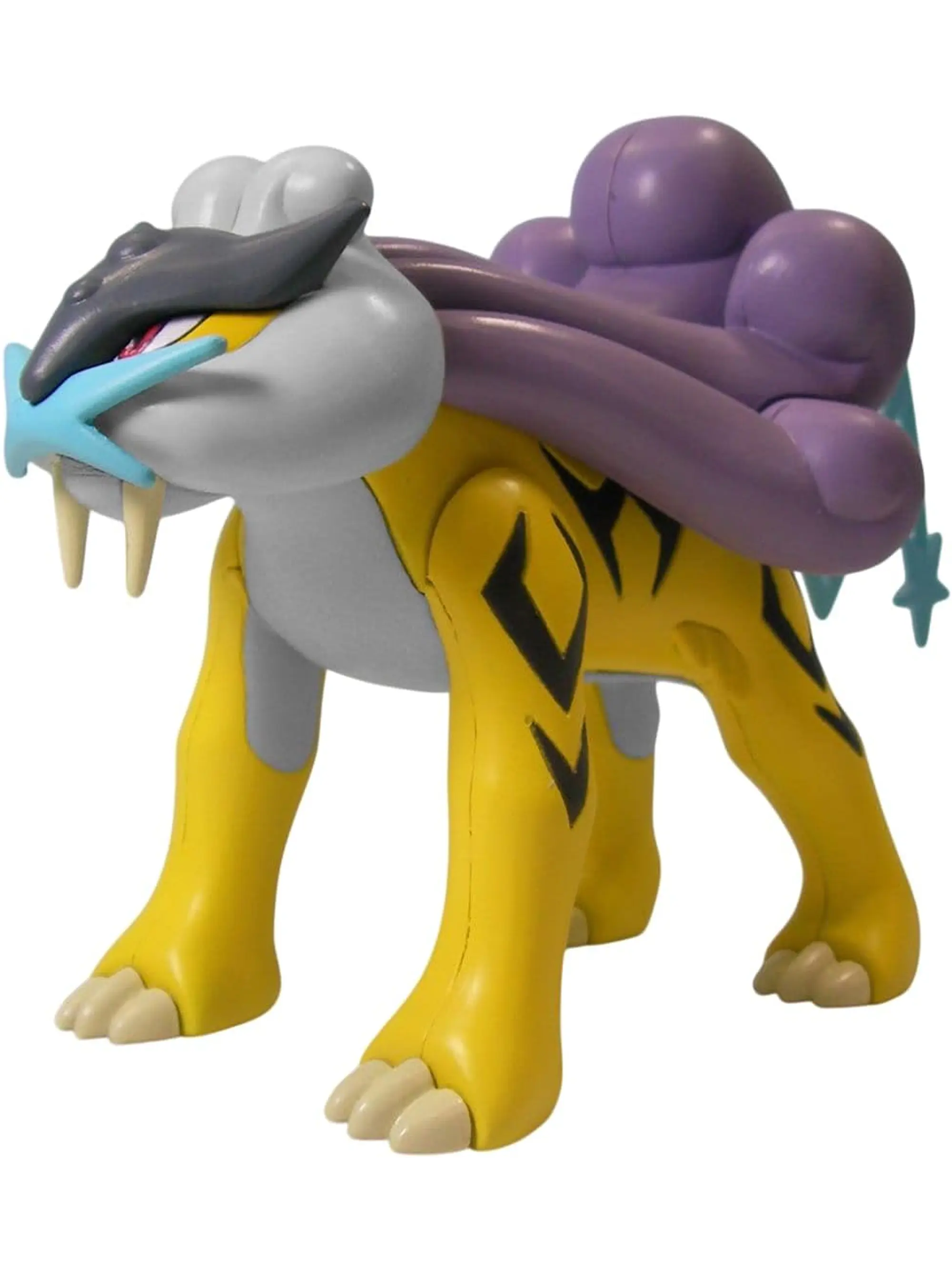 Raikou - Model Kit - Bandai  2