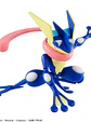 Greninja - Model Kit - Bandai  - Miniatura 4