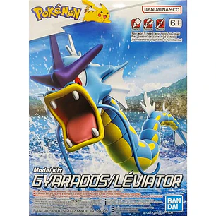 Gyarados - Model Kit - Bandai 