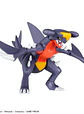 Garchomp - Model Kit - Bandai  - Miniatura 2