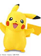 Pikachu - Model Kit QUICK!! - Bandai  - Miniatura 2