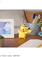 Pikachu - Model Kit QUICK!! - Bandai  - Miniatura 4