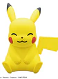 Pikachu (Sitting Pose) - Model Kit QUICK!! - Bandai  - Miniatura 2