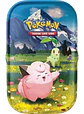 MINI TIN ESP - ASCENDED HEROES - POKEMON  - Miniatura 2