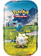 MINI TIN ESP - ASCENDED HEROES - POKEMON  - Miniatura 3