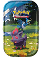 MINI TIN ESP - ASCENDED HEROES - POKEMON  - Miniatura 4