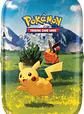 MINI TIN ESP - ASCENDED HEROES - POKEMON  - Miniatura 5