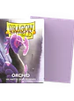 Protectores Standard - Matte Dual - Orchid - Dragon Shield  - Miniatura 1
