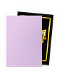 Protectores Standard - Matte Dual - Orchid - Dragon Shield  - Miniatura 2