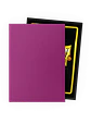 Protectores Standard - Matte Dual - Wraith - Dragon Shield  - Miniatura 2