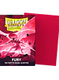 Protectores Standard - Matte Dual - Fury - Dragon Shield  - Miniatura 1