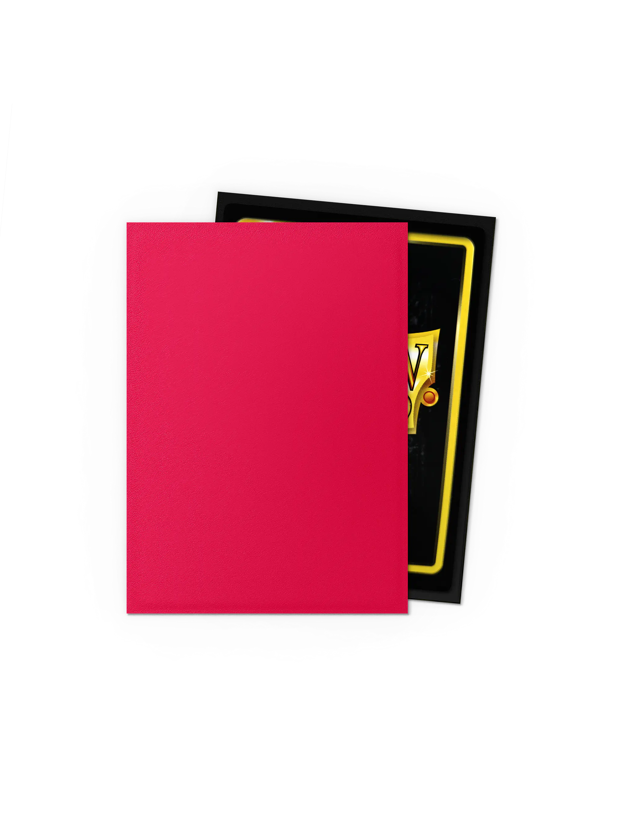Protectores Standard - Matte Dual - Fury - Dragon Shield  2
