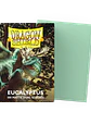 Protectores Standard - Matte Dual - Eucalyptus - Dragon Shield  - Miniatura 1