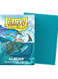 Protectores Standard - Matte Dual - Glacier - Dragon Shield  - Miniatura 1