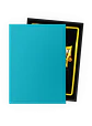 Protectores Standard - Matte Dual - Glacier - Dragon Shield  - Miniatura 2
