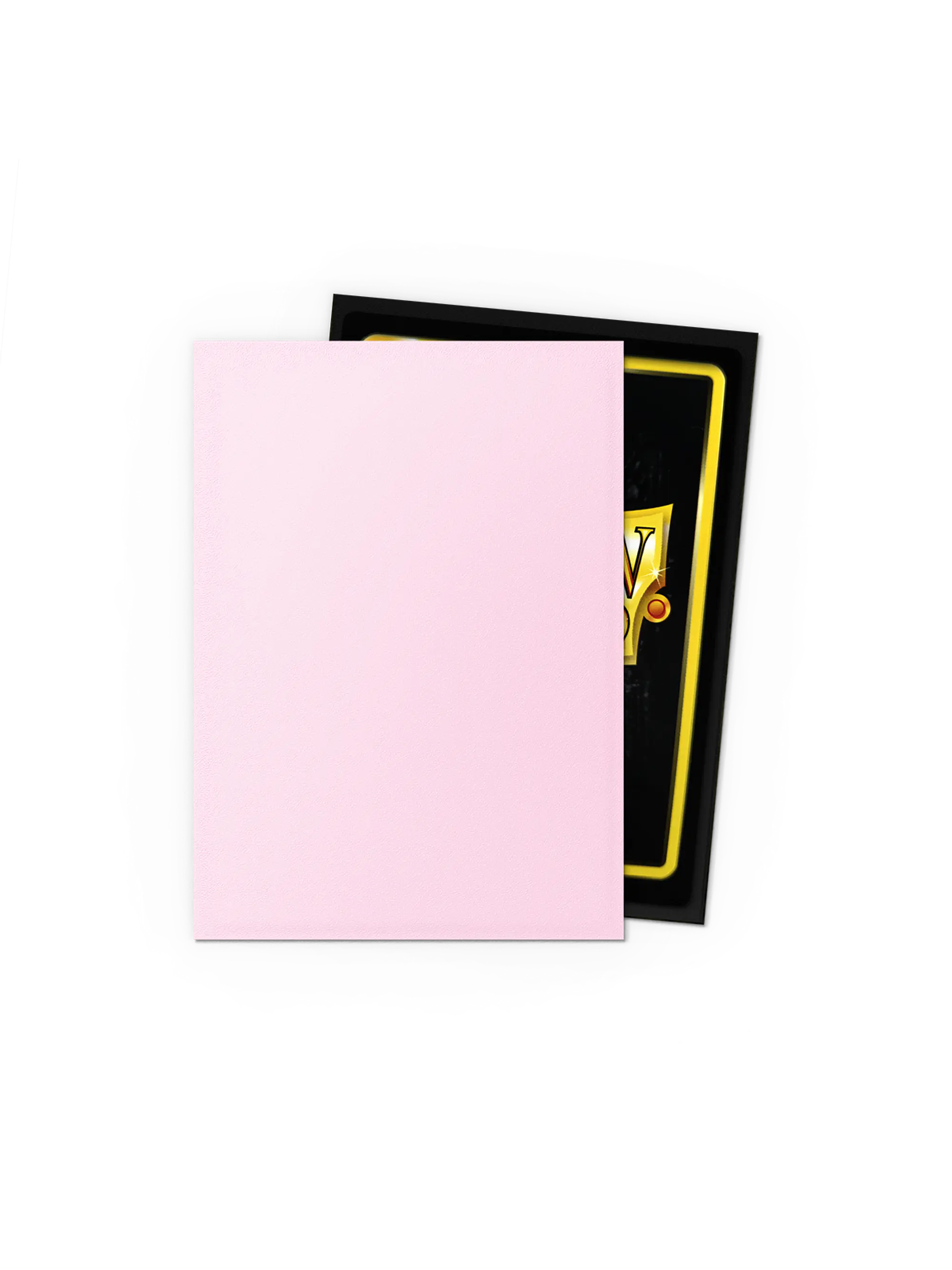 Protectores Standard - Matte Dual - Blossom - Dragon Shield  2