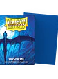 Protectores Standard - Matte Dual - Wisdom - Dragon Shield  - Miniatura 1