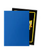 Protectores Standard - Matte Dual - Wisdom - Dragon Shield  - Miniatura 2