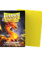 Protectores Standard - Matte Dual - Lightning - Dragon Shield  - Miniatura 1