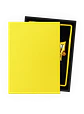 Protectores Standard - Matte Dual - Lightning - Dragon Shield  - Miniatura 2