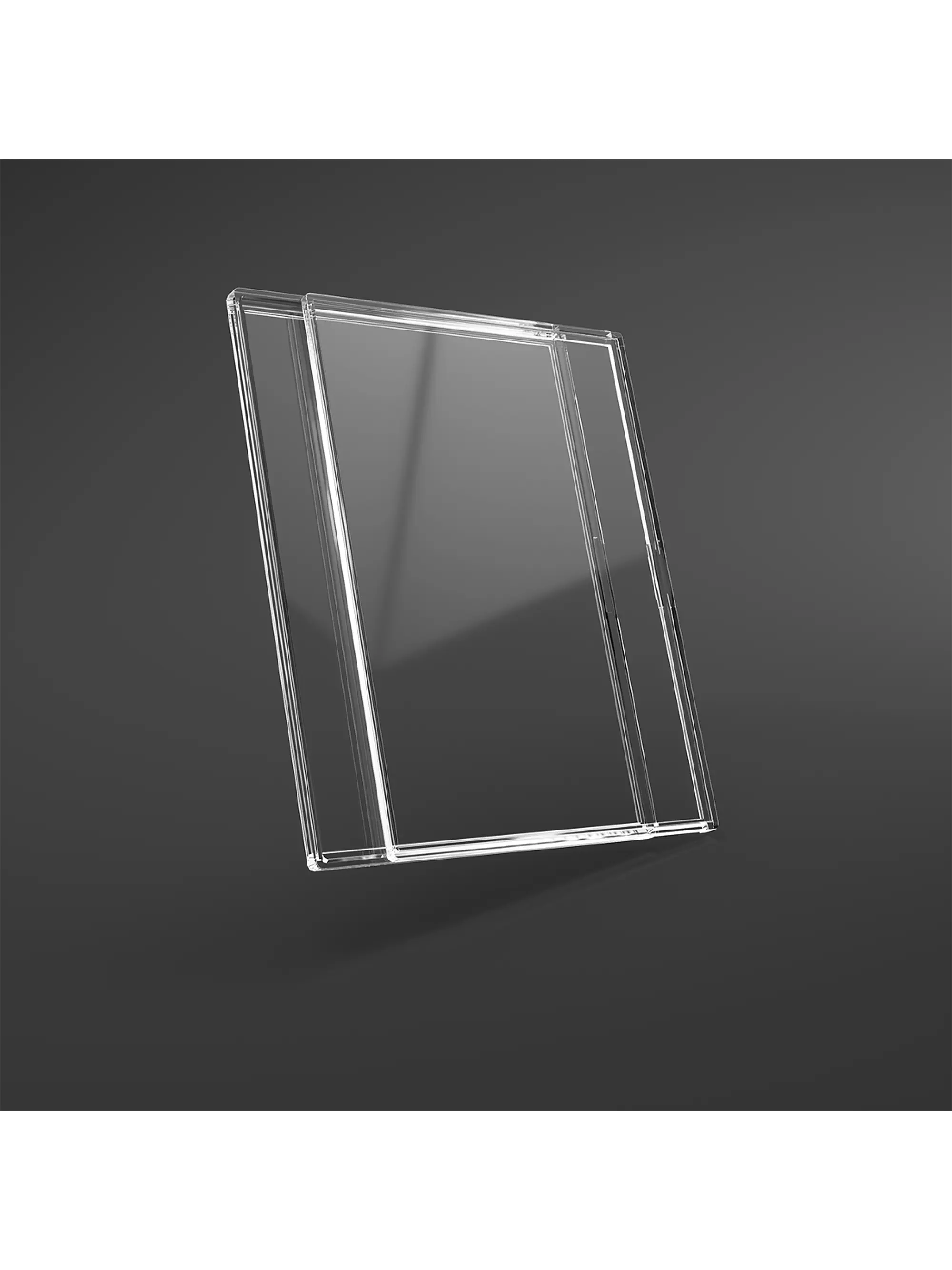 Slide Card Case - GAMEGENIC  1