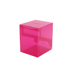 Portamazo Bastion XL 100+ (ROSADO) 