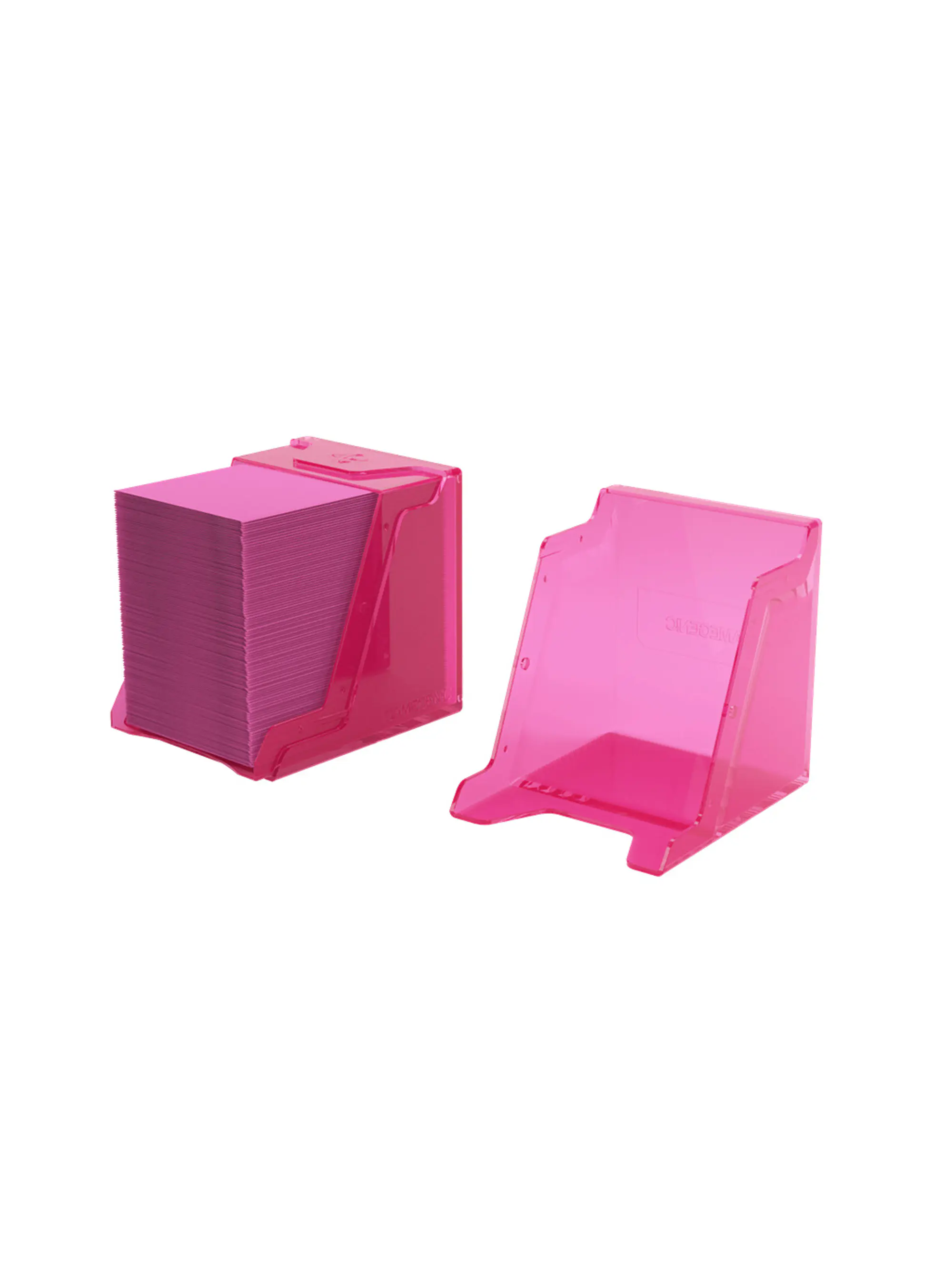 Portamazo Bastion XL 100+ (ROSADO)  2