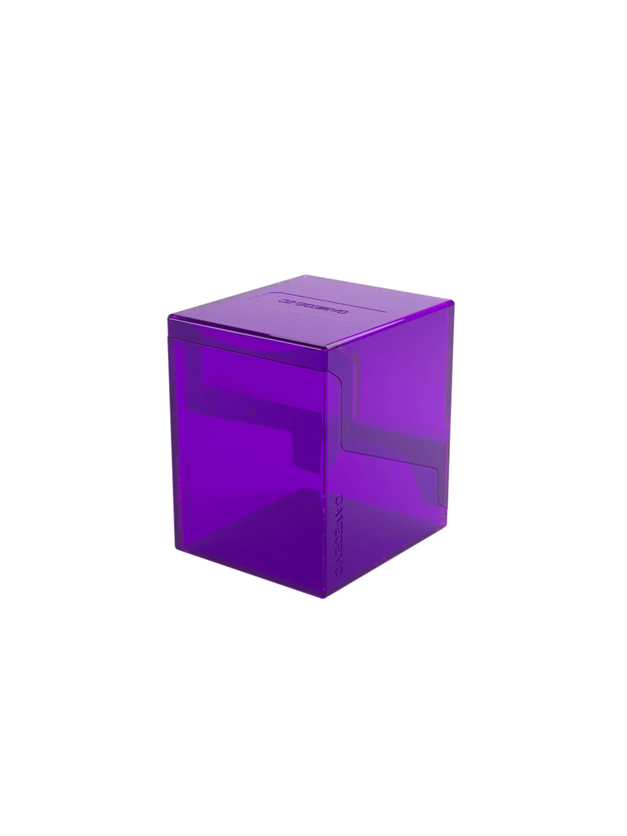 Portamazo Bastion XL 100+ (MORADO)  1