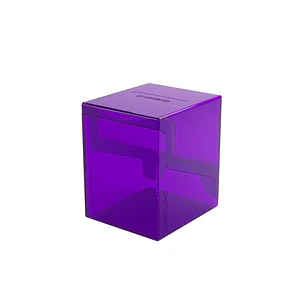 Portamazo Bastion XL 100+ (MORADO) 