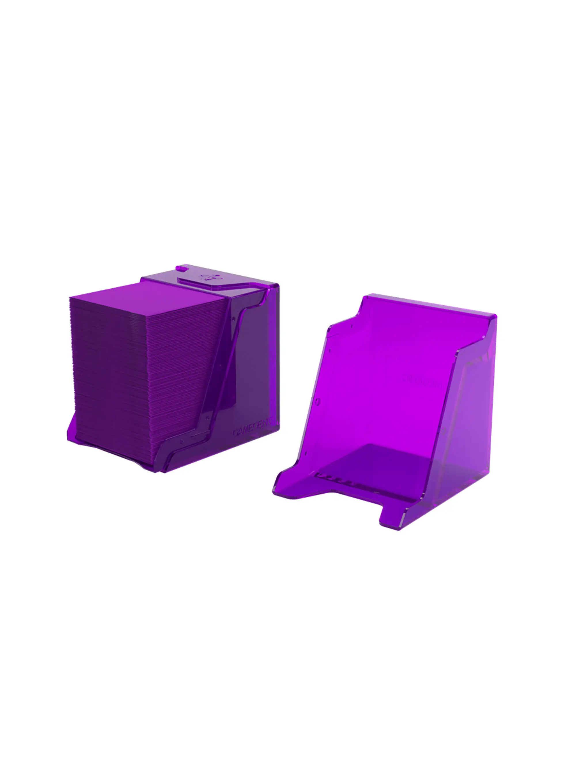Portamazo Bastion XL 100+ (MORADO)  2