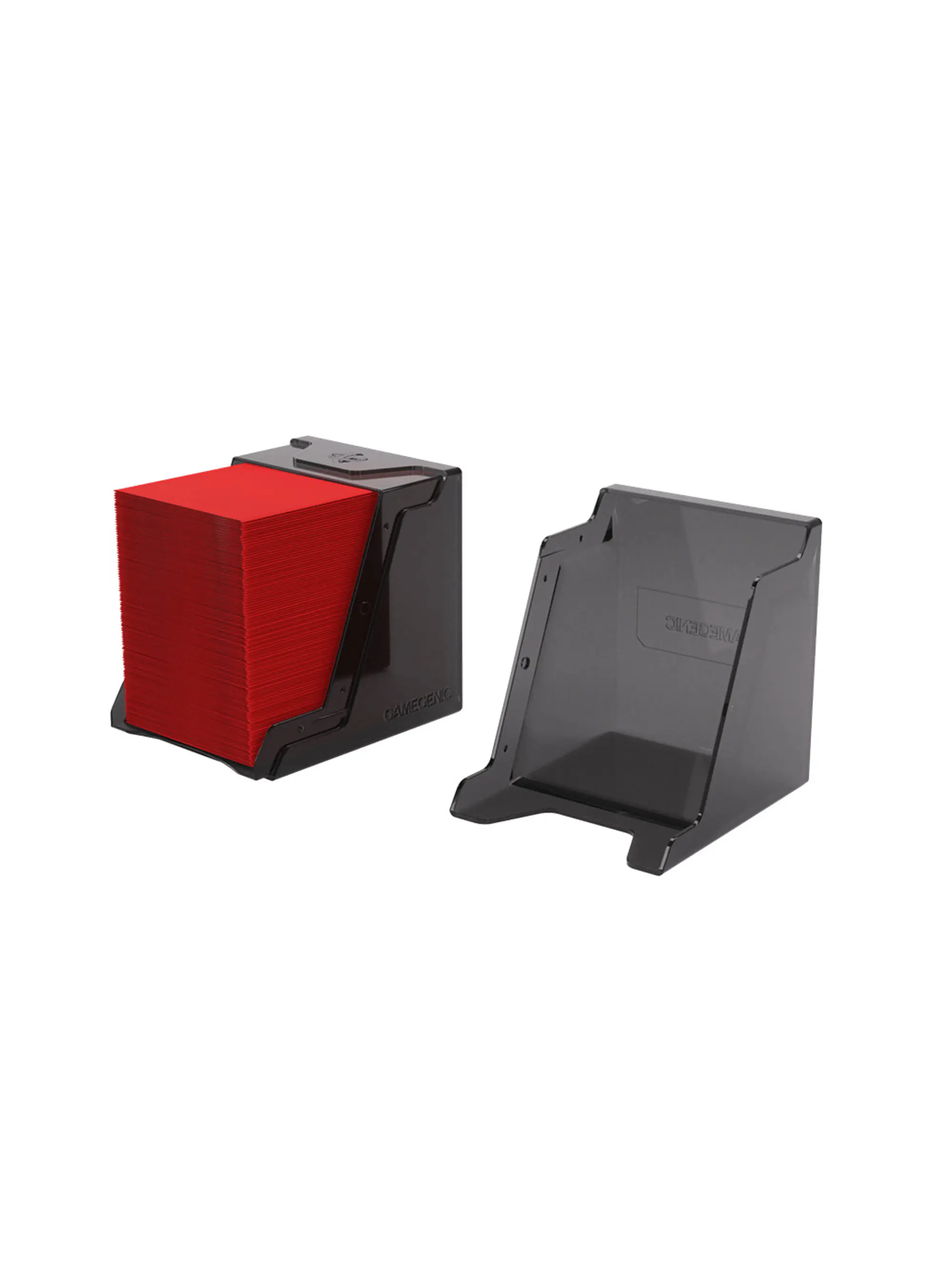 Portamazo Bastion XL 100+ (NEGRO)  2