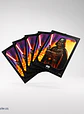 Premium Art Sleeves - Darth Vader - Star Wars: Unlimited  - Miniatura 1