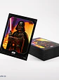 Premium Art Sleeves - Darth Vader - Star Wars: Unlimited  - Miniatura 2