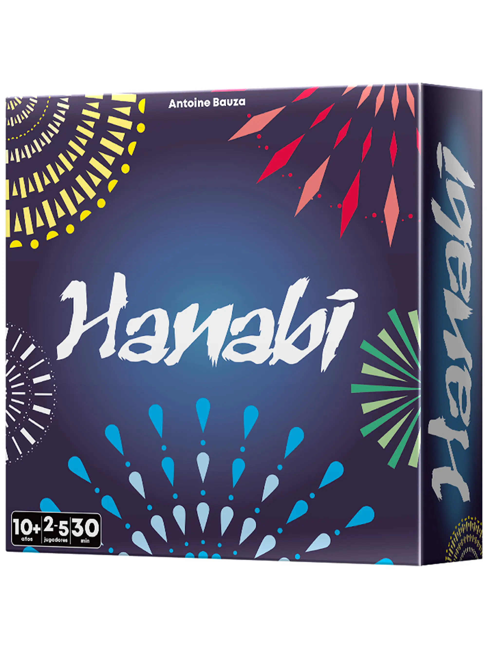 Hanabi  1