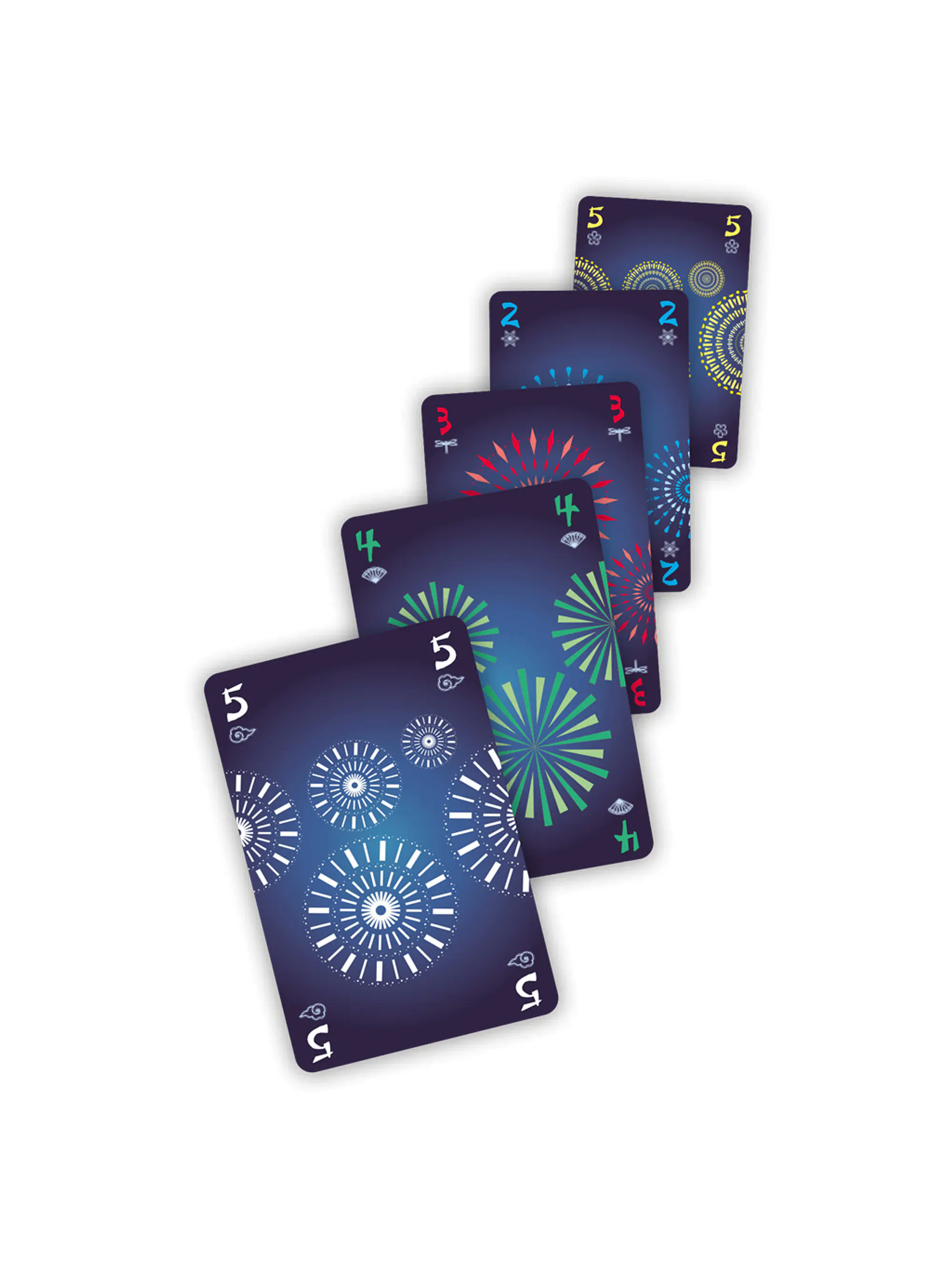 Hanabi  2