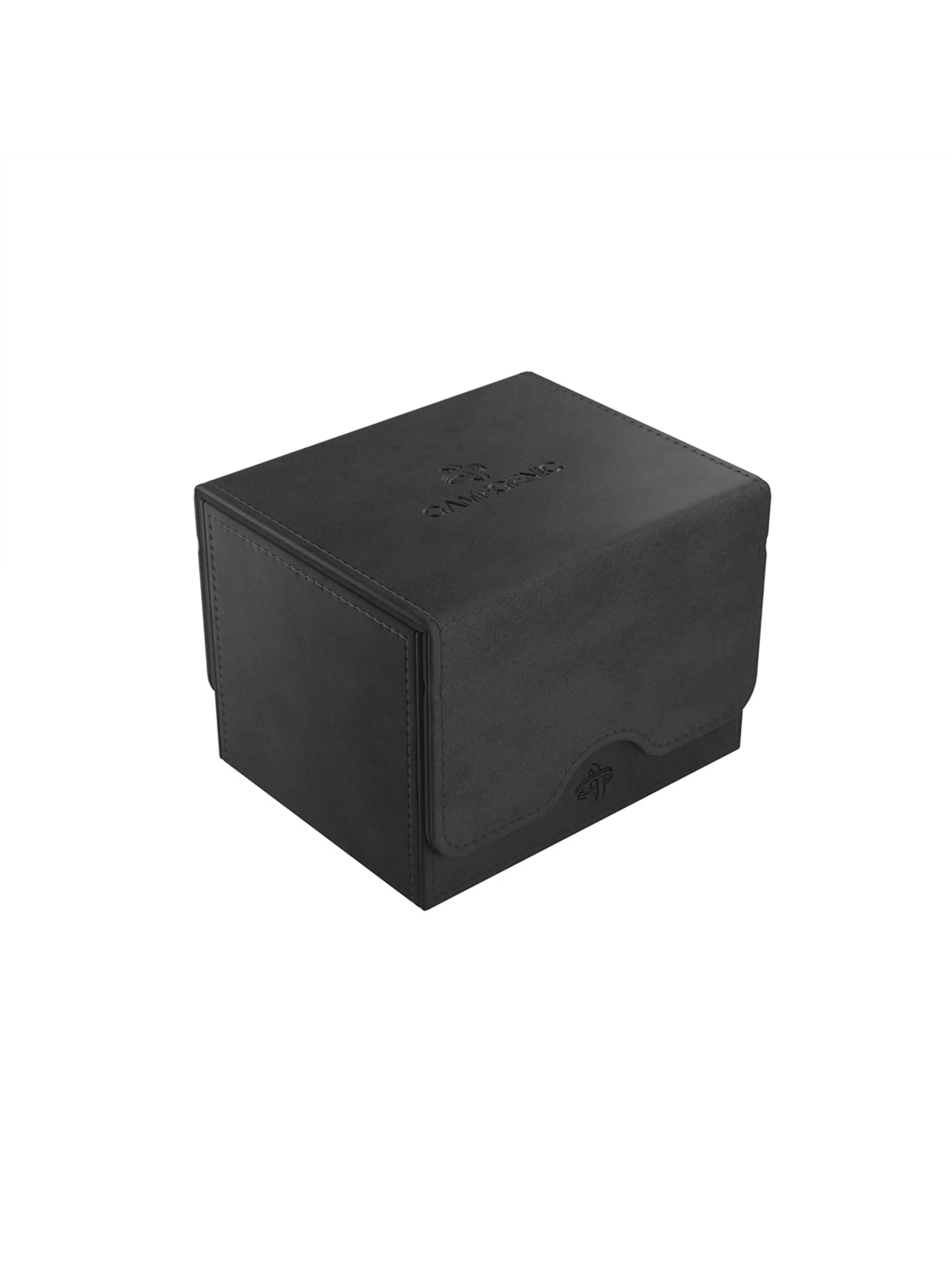 Portamazo Sidekick 100+ XL (NEGRO) 