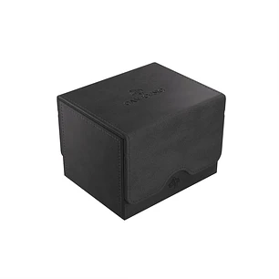 Portamazo Sidekick 100+ XL (NEGRO) 