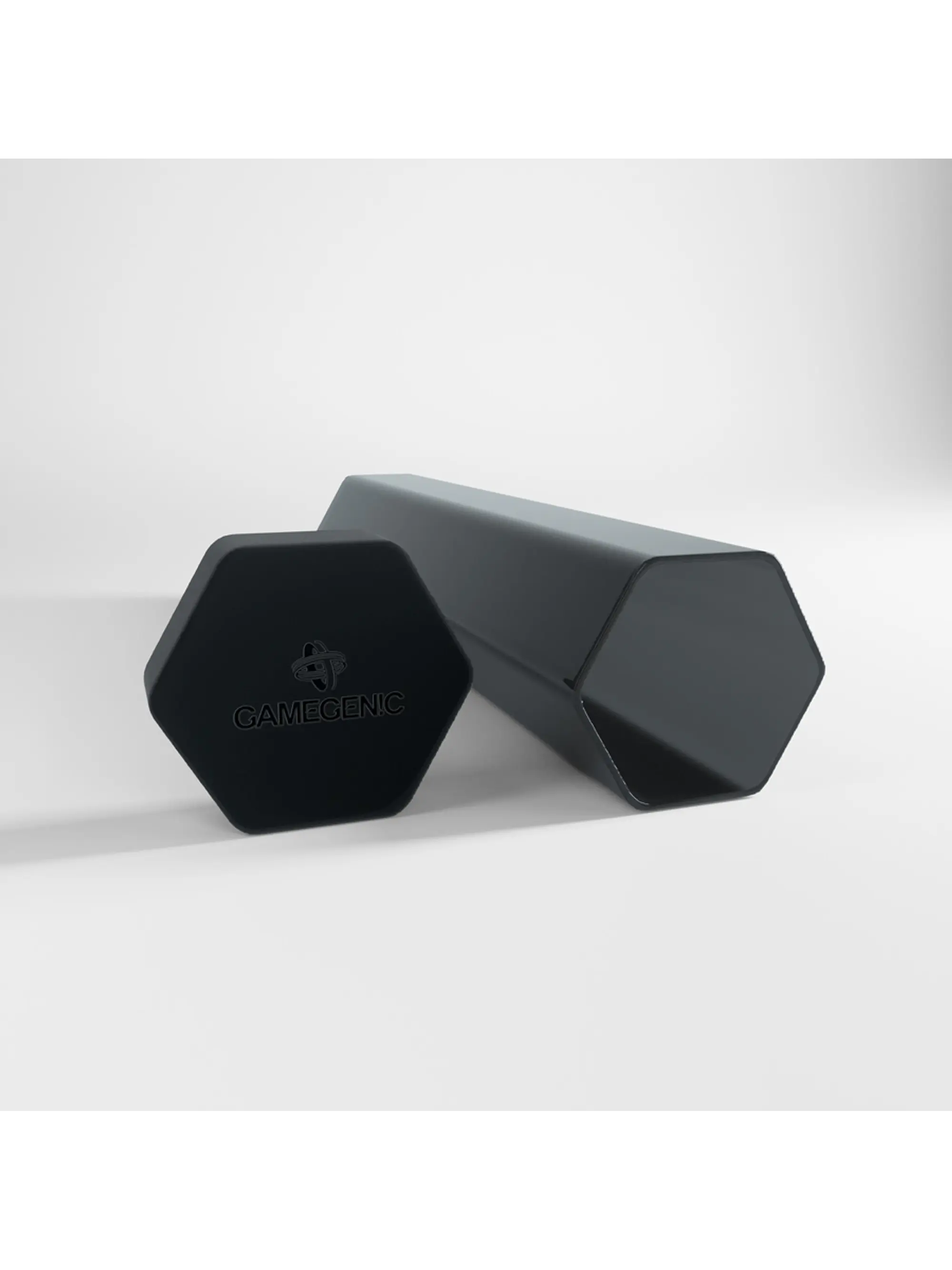 Playmat Tube - BLACK  1